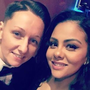 Meet your Posher, Linda